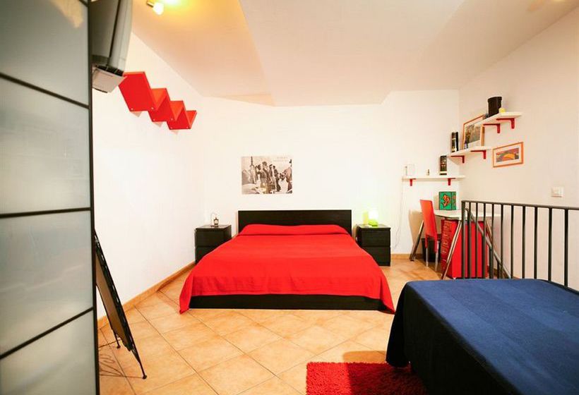 La Cattedrale Casa Vacanze  | Palermo | Palermo | Italia 2