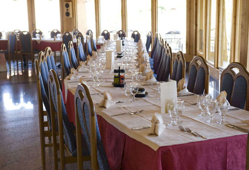 Hotel Asson  | Don | Trento | Italia 11