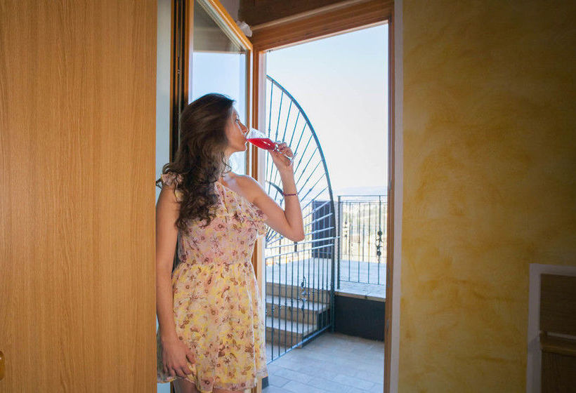 Hotel Asson  | Don | Trento | Italia 4