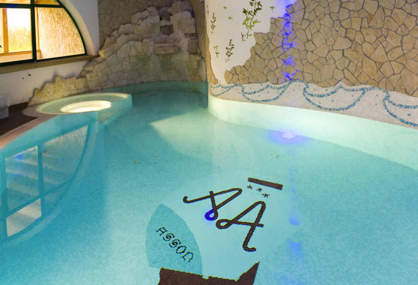 Hotel Asson  | Don | Trento | Italia 8