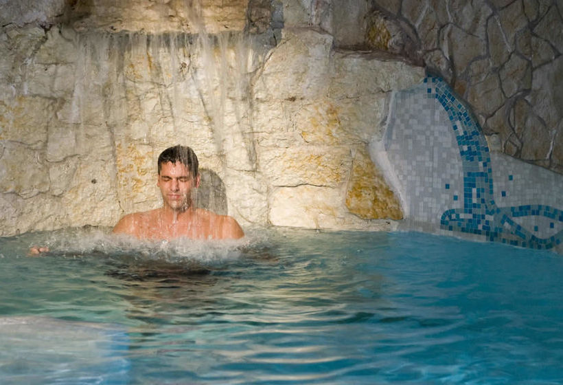 Hotel Asson  | Don | Trento | Italia 9