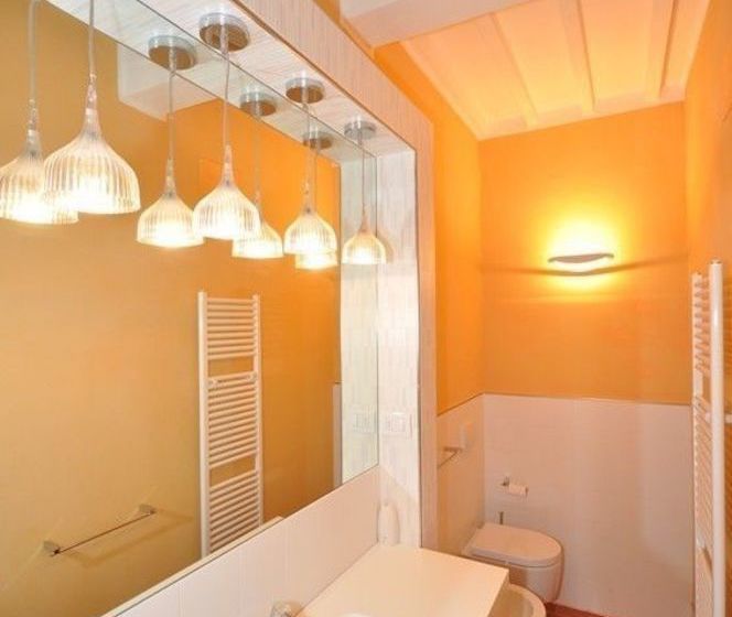 Villa Il Cerro Pistoia