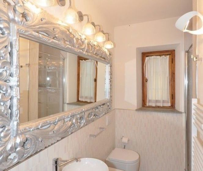 Villa Il Cerro  | Massa e Cozzile | Pistoia | Italia 1