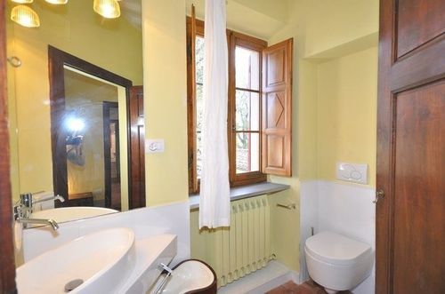 Villa Il Cerro  | Massa e Cozzile | Pistoia | Italia 13