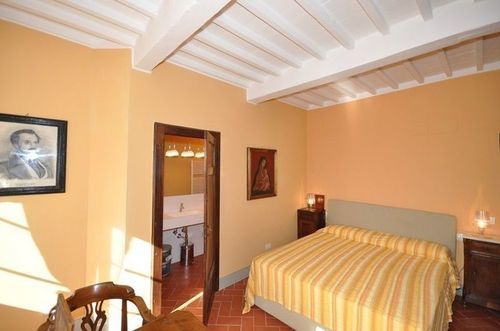 Villa Il Cerro  | Massa e Cozzile | Pistoia | Italia 14