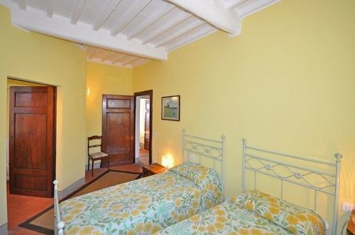 Villa Il Cerro  | Massa e Cozzile | Pistoia | Italia 15