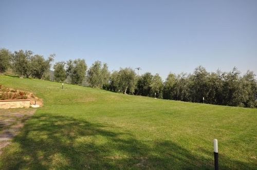 Villa Il Cerro  | Massa e Cozzile | Pistoia | Italia 16