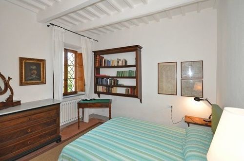 Villa Il Cerro  | Massa e Cozzile | Pistoia | Italia 17