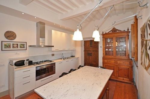 Villa Il Cerro  | Massa e Cozzile | Pistoia | Italia 20