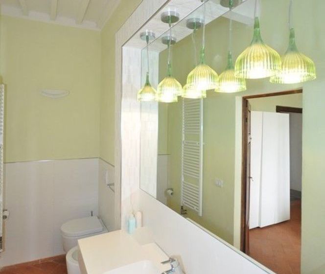 Villa Il Cerro  | Massa e Cozzile | Pistoia | Italia 3