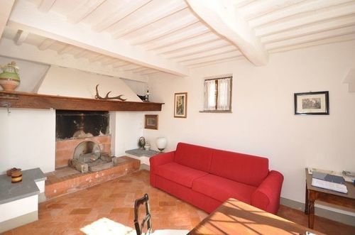 Villa Il Cerro  | Massa e Cozzile | Pistoia | Italia 7