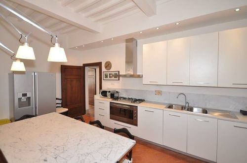 Villa Il Cerro  | Massa e Cozzile | Pistoia | Italia 9