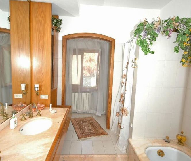 Villa Massa  | Massa e Cozzile | Pistoia | Italia 1