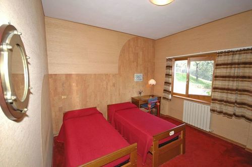 Villa Massa  | Massa e Cozzile | Pistoia | Italia 10