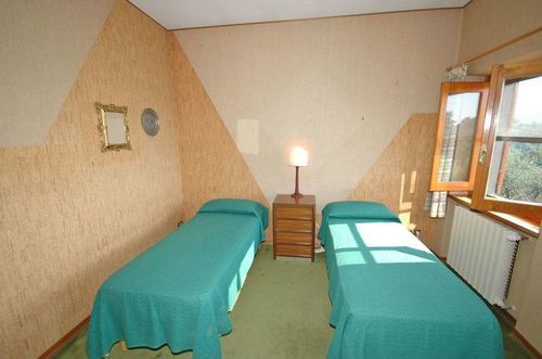 Villa Massa  | Massa e Cozzile | Pistoia | Italia 11