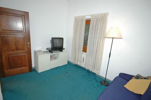 Villa Massa  | Massa e Cozzile | Pistoia | Italia 12