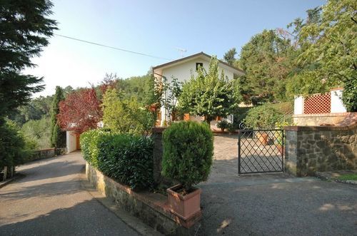 Villa Massa  | Massa e Cozzile | Pistoia | Italia 17