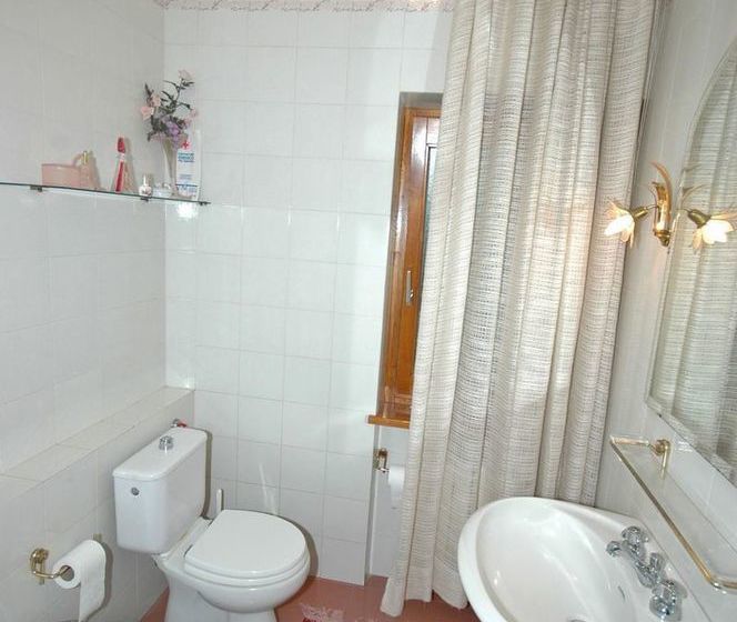 Villa Massa  | Massa e Cozzile | Pistoia | Italia 2