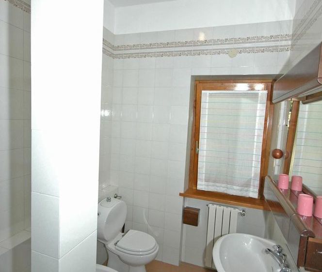 Villa Massa  | Massa e Cozzile | Pistoia | Italia 3