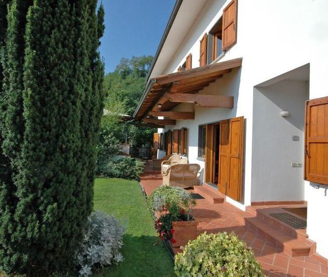 Villa Massa  | Massa e Cozzile | Pistoia | Italia 4