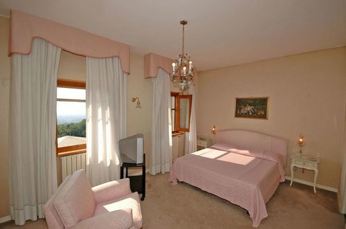 Villa Massa  | Massa e Cozzile | Pistoia | Italia 8