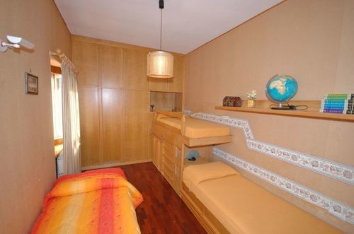 Villa Massa  | Massa e Cozzile | Pistoia | Italia 9