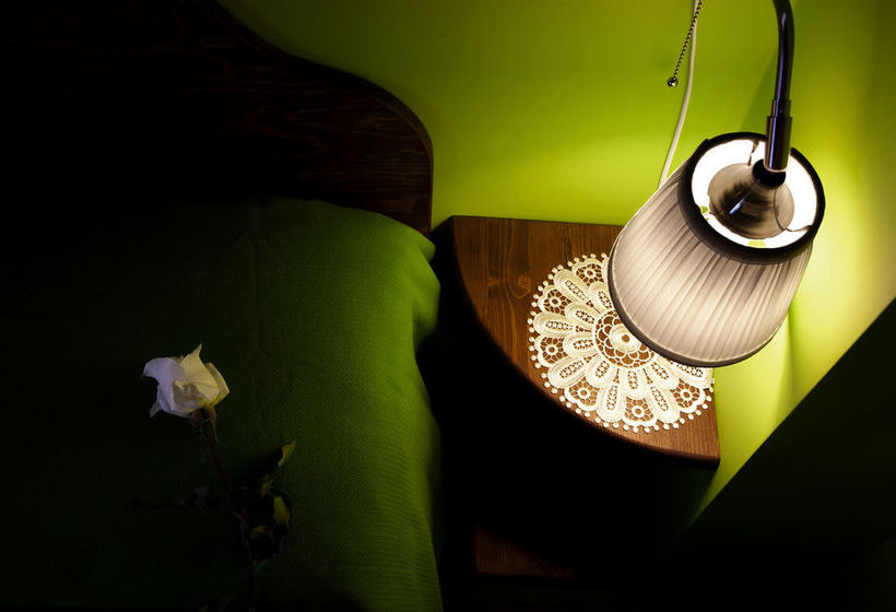 Country House Villa Nigro  | Laureana Cilento | Salerno | Italia 11