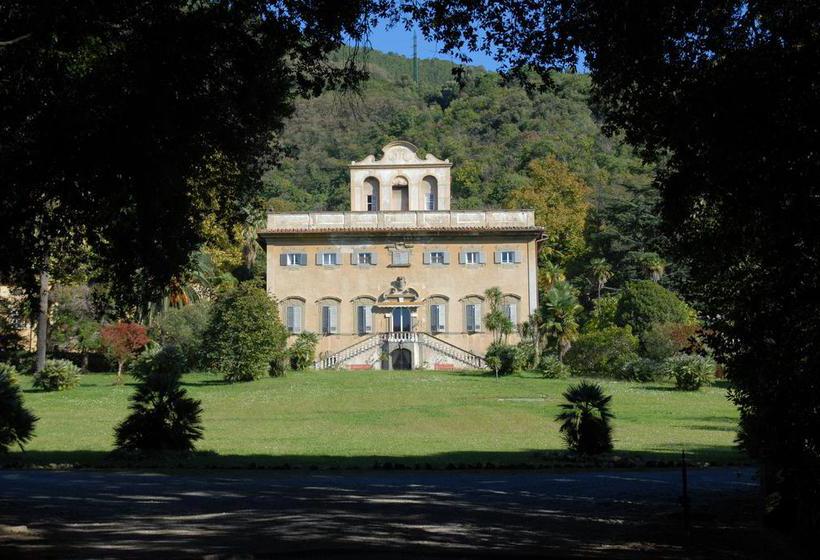 Hotel All'ussero Relais Villa Corliano Pisa