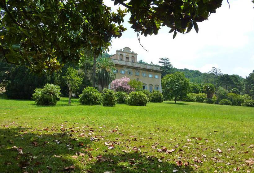 Hotel All'ussero Relais Villa Corliano  | Pisa | Pisa | Italia 1