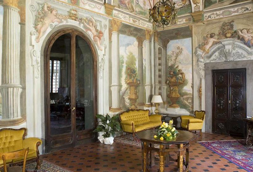 Hotel All'ussero Relais Villa Corliano  | Pisa | Pisa | Italia 2
