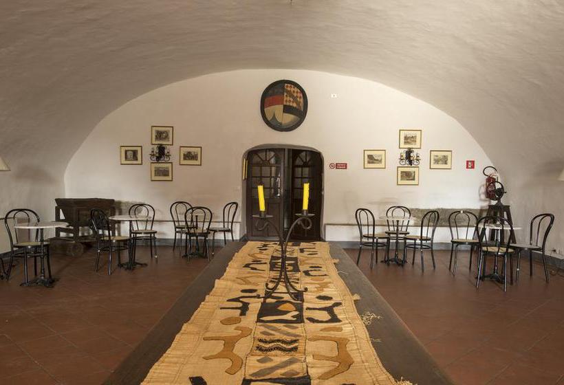 Hotel All'ussero Relais Villa Corliano  | Pisa | Pisa | Italia 4