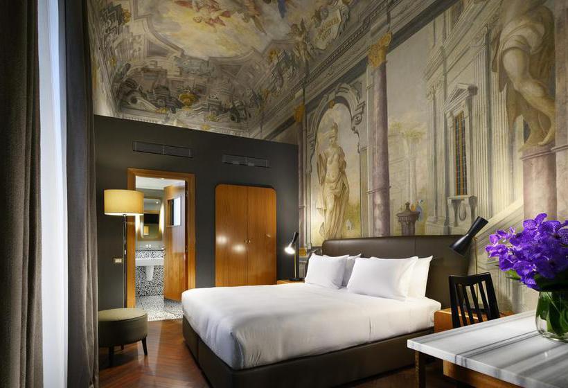 Hotel Garibaldi Blu  | Firenze | Florence | Italia 1