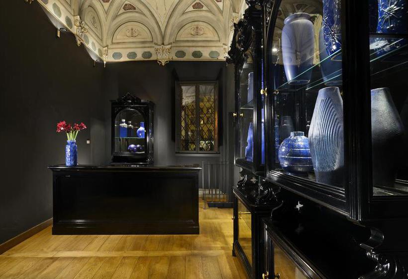 Hotel Garibaldi Blu  | Firenze | Florence | Italia 5