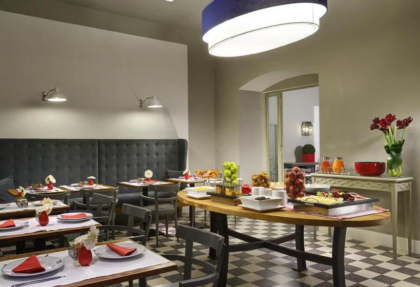 Hotel Garibaldi Blu  | Firenze | Florence | Italia 6