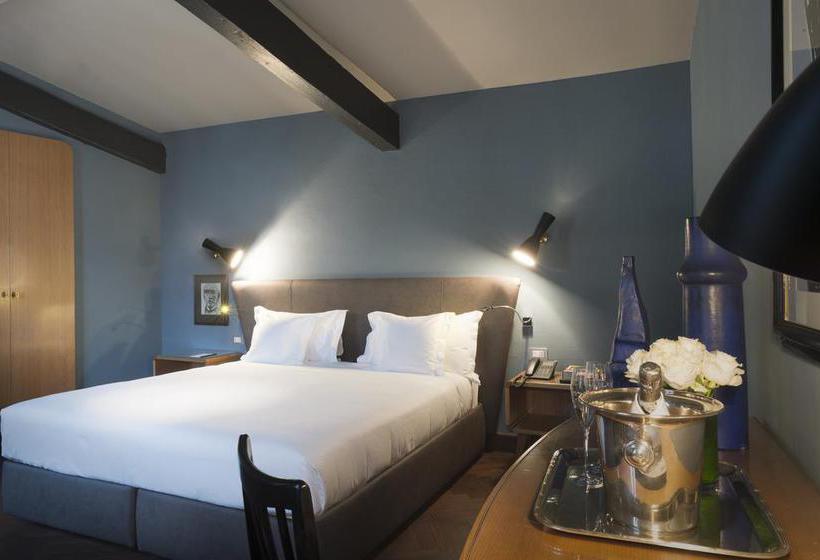 Hotel Garibaldi Blu  | Firenze | Florence | Italia 7