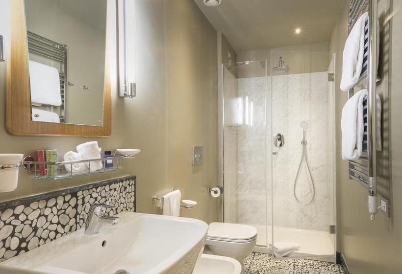 Hotel Garibaldi Blu  | Firenze | Florence | Italia 9