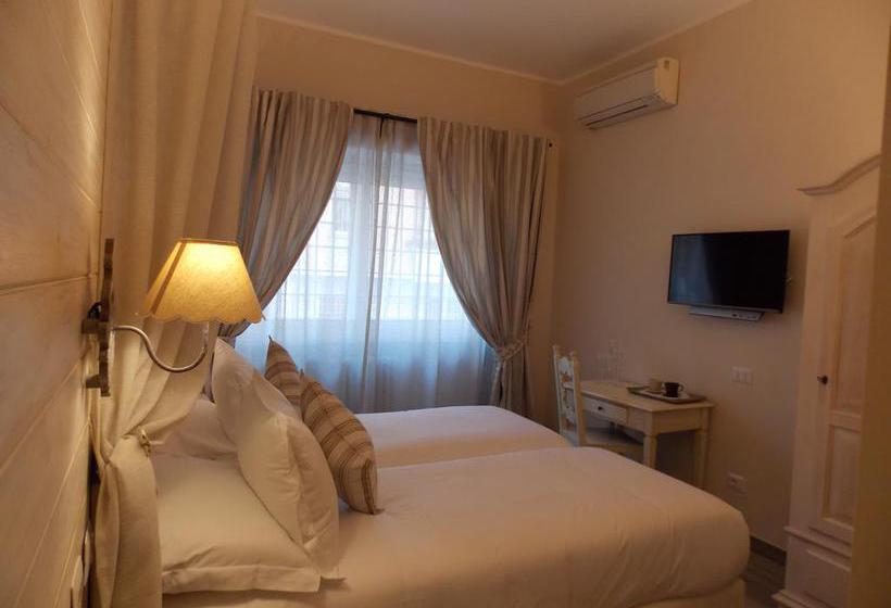 Hotel Casa Tua Vaticano  | Roma | Roma | Italia 1