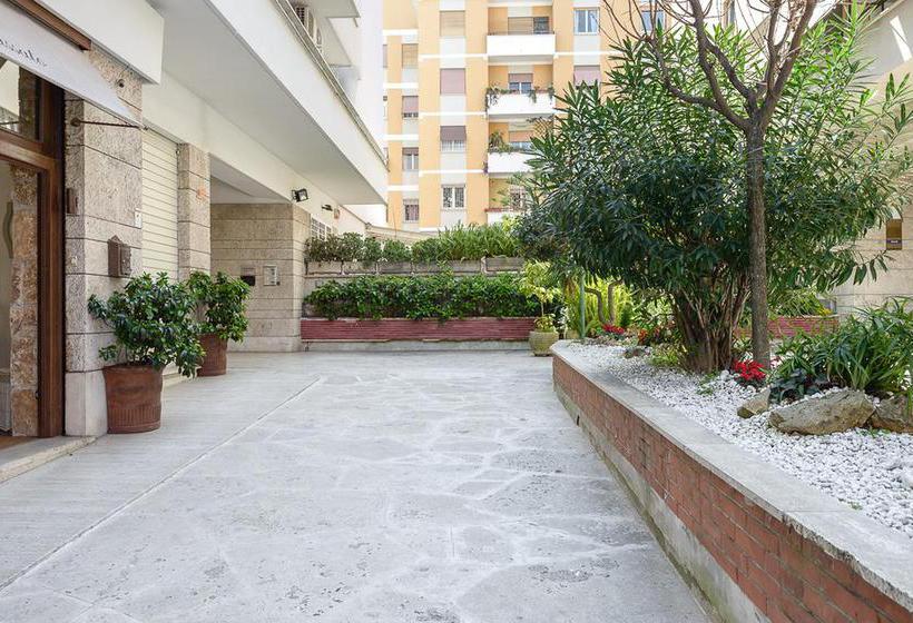 Hotel Casa Tua Vaticano  | Roma | Roma | Italia 10