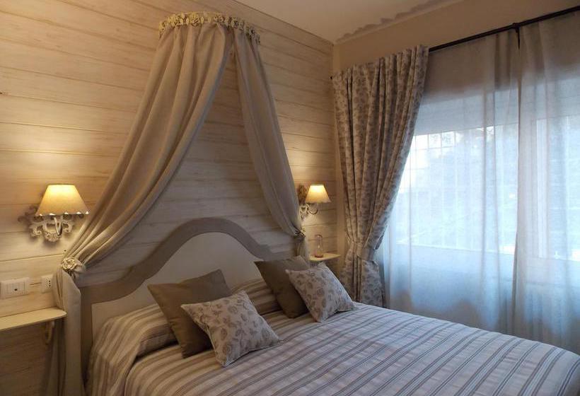 Hotel Casa Tua Vaticano  | Roma | Roma | Italia 2