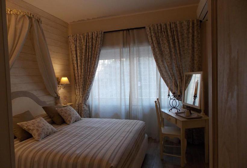 Hotel Casa Tua Vaticano  | Roma | Roma | Italia 3