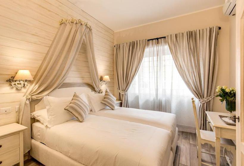 Hotel Casa Tua Vaticano  | Roma | Roma | Italia 4