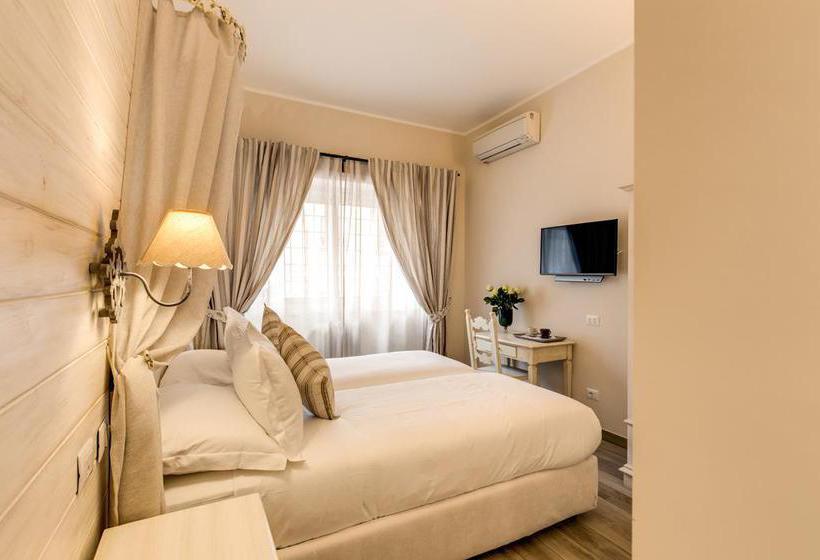 Hotel Casa Tua Vaticano  | Roma | Roma | Italia 5