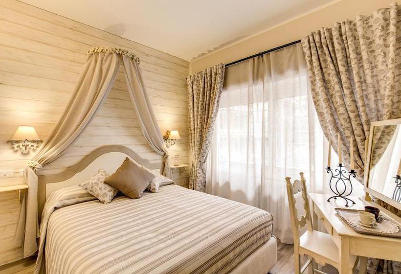 Hotel Casa Tua Vaticano  | Roma | Roma | Italia 6