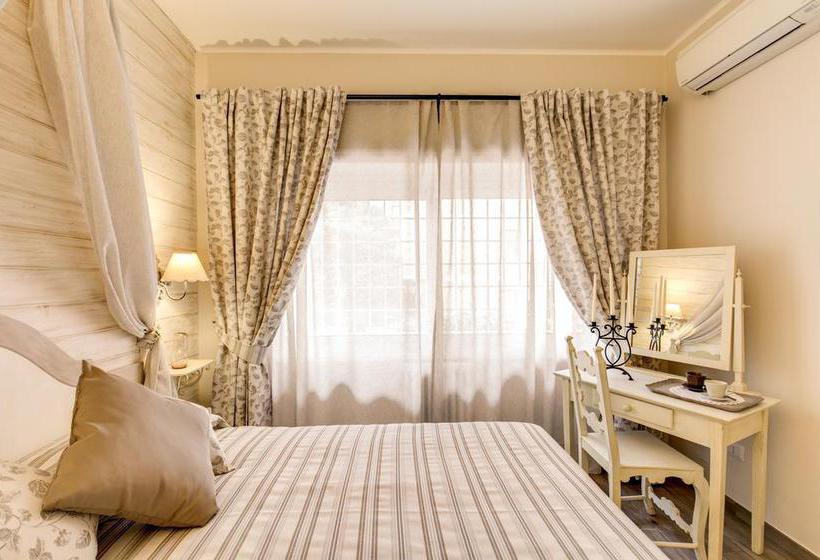 Hotel Casa Tua Vaticano  | Roma | Roma | Italia 7