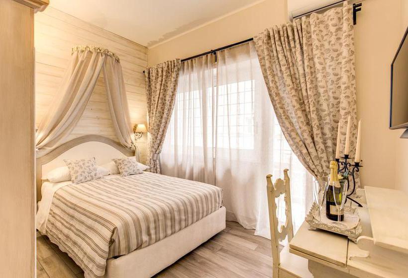 Hotel Casa Tua Vaticano  | Roma | Roma | Italia 8