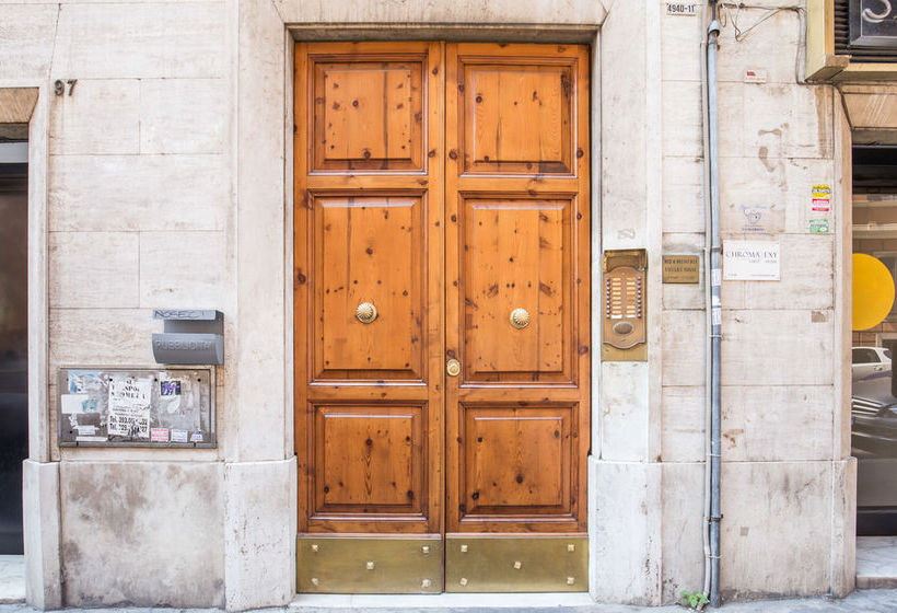 Hotel Bon Ton Suite  | Roma | Roma | Italia 1