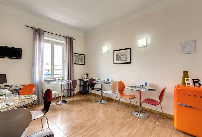 Hotel Bon Ton Suite  | Roma | Roma | Italia 11