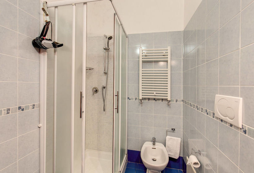 Hotel Bon Ton Suite  | Roma | Roma | Italia 12