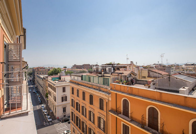 Hotel Bon Ton Suite  | Roma | Roma | Italia 13