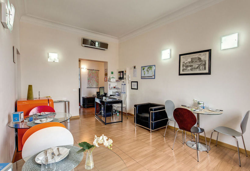 Hotel Bon Ton Suite  | Roma | Roma | Italia 14